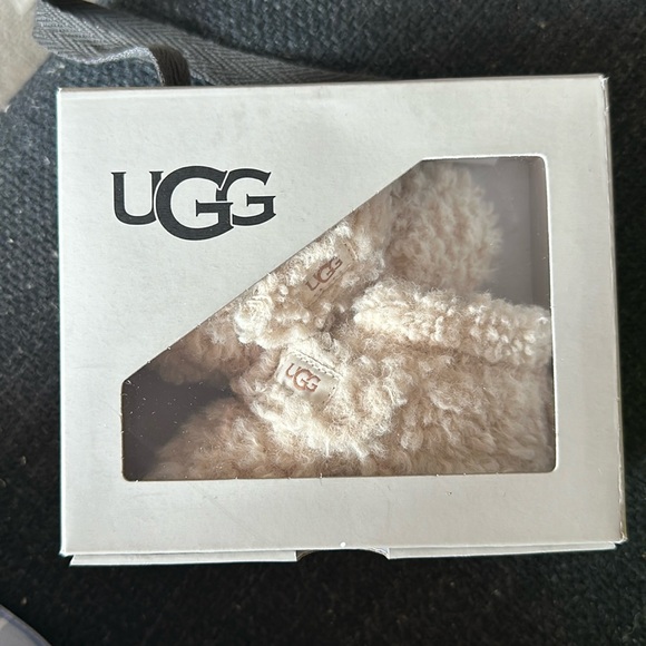 UGG Bixbee I size 02/02 - Picture 1 of 3